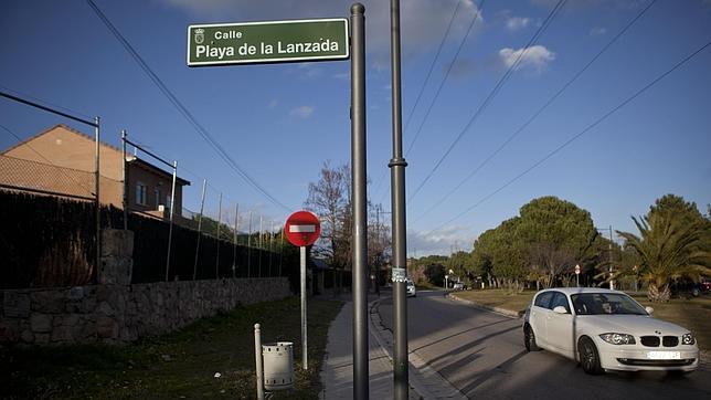 La acusada de atacar a la mujer de Paco González es de Valladolid