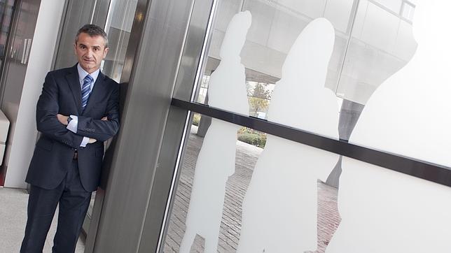 «Mientras haya seis millones de parados no podremos hablar del fin de la crisis»