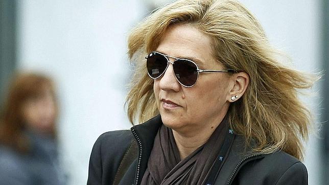 Claves de la histórica declaración de la Infanta Cristina