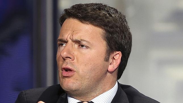 Mateo Renzi gana apoyos para tomar las riendas del Gobierno italiano