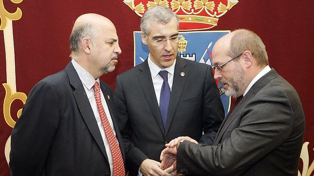 Barreras optará a la construcción de tres barcos excitadores de petróleo