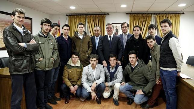 Villaseca de la Sagra, referente taurino