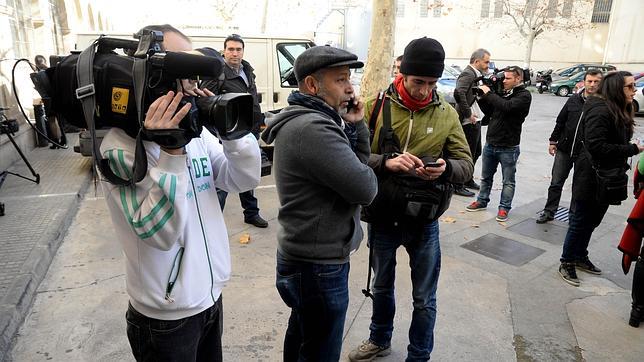 Las cifras de la declaración de la Infanta