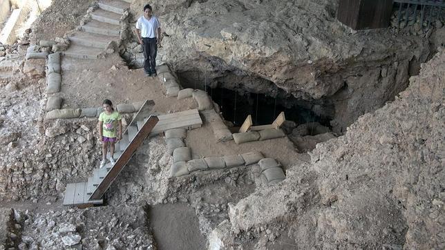 La barbacoa más antigua del mundo tiene 300.000 años