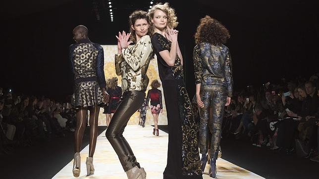 «La vida es chula»  también en la Gran Manzana