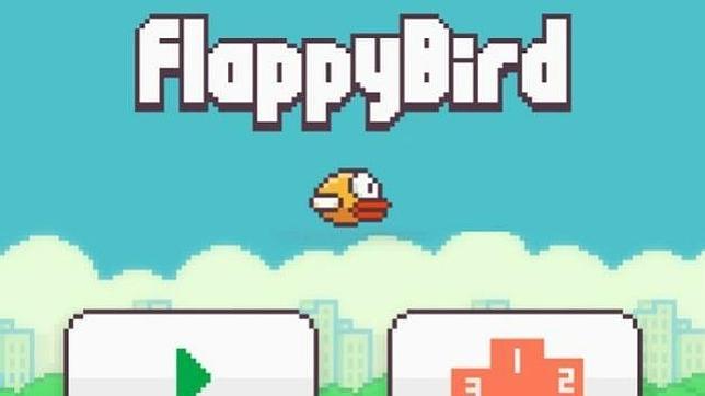 Flappy Bird «muere» de éxito después de «arruinar» la vida de su creador
