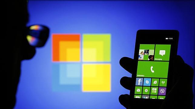 Microsoft: «Ayuda a tus amigos y familiares a salir de Windows XP»