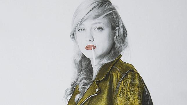 Russian Red regala una canción y anuncia conciertos en Madrid y Barcelona