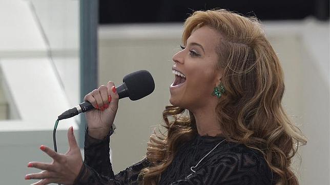 El «Washington Post» desmiente la relación de Obama y Beyoncé