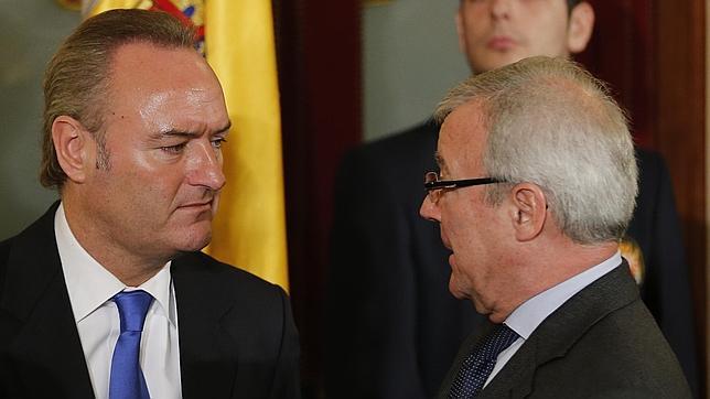 Fabra, Valcárcel y Bauzá abren hoy el camino a la nueva financiación