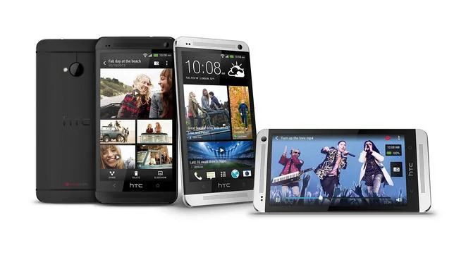 HTC hará más móviles «low cost» para mejorar los resultados de la compañía