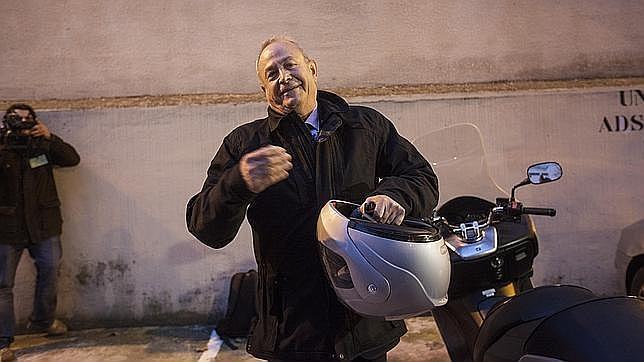 Castro, preocupado por el «incalificable» vídeo de la declaración de la Infanta