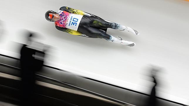 Sochi 2014: Los participantes más frikis