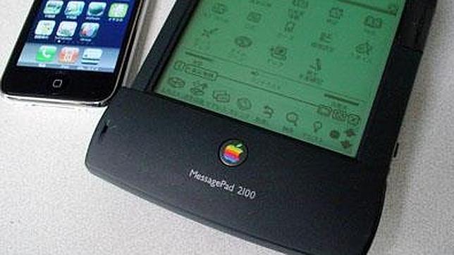 Los mayores y singulares fracasos de la historia de Apple