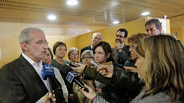 La Universidad de Valencia insta al Consell a aceptar la «unidad del catalán»