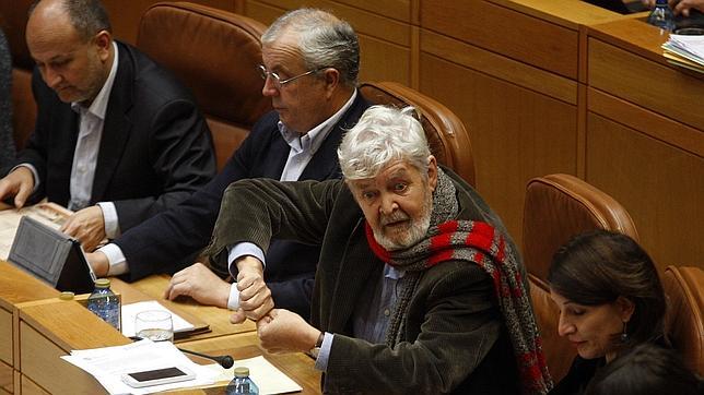 Beiras compara al PP con los «nazis»