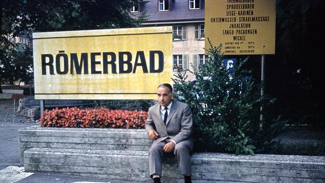 De cuando en los bares suizos colgaba un «prohibido perros e inmigrantes»