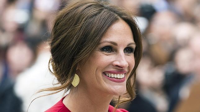 Muere la hermanastra de Julia Roberts por una aparente sobredosis