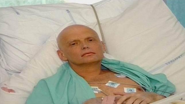 El Tribunal Superior de Londres falla a favor de la viuda de Litvinenko