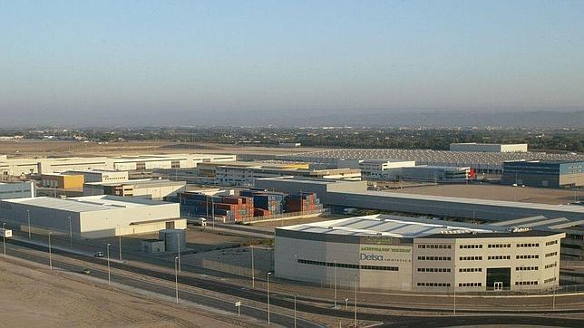 La ruina de las plataformas logísticas les costará este año a los aragoneses otros 20 millones de euros