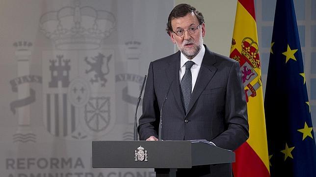Rajoy avanzará «algunas líneas» de la reforma fiscal en el Debate sobre el estado de la Nación