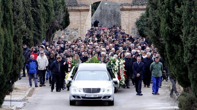 Edu, tú sí hiciste algo extraordinario