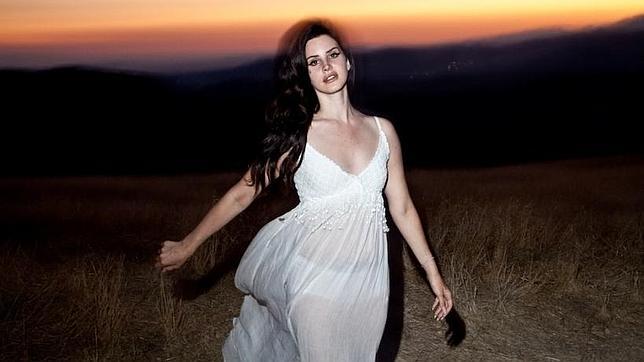 Lana Del Rey actuará este verano en el festival Vida 2014, en Barcelona