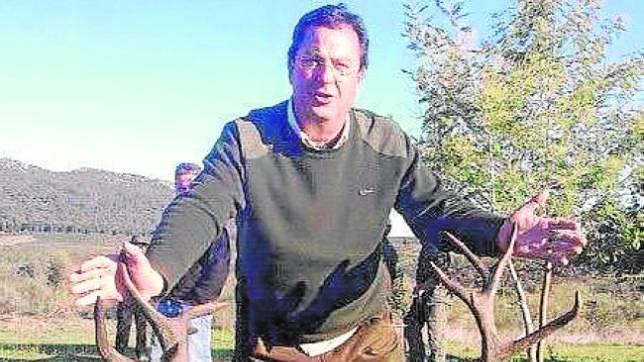Tres detenidos en relación con el cazador que desapareció en Belvís en septiembre
