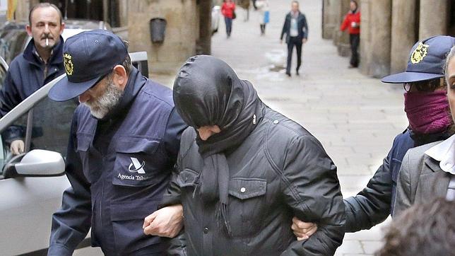 El interventor y el «puto secretario» dificultaban la corrupción en Santiago