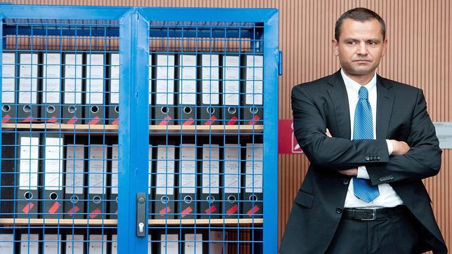 Un diputado socialista alemán obligado a dimitir por poseer pornografía infantil