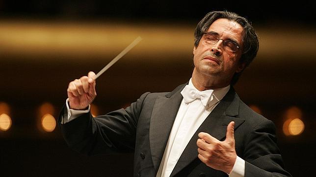 Riccardo Muti también dirigirá el «Réquiem» de Verdi en el Teatro Real