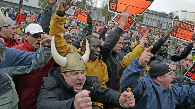 La flota del cerco y la Xunta alcanzan un acuerdo por el reparto de la cuota de jurel y caballa