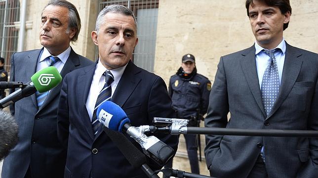 La Infanta no se plantea denunciar la grabación secreta de su declaración