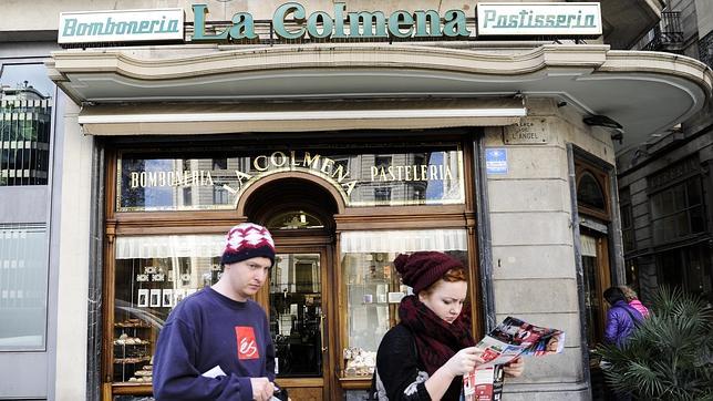 Los hoteleros consideran insuficiente la nueva ley catalana de horarios comerciales