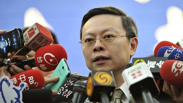 China y Taiwán quieren abrir «embajadas» para paliar su falta de lazos diplomáticos