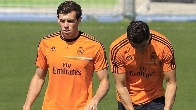 Cristiano busca el año de su vida: Balón, Bota, Pichichi y Champions