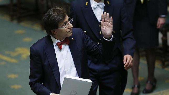 Bélgica da luz verde a la eutanasia infantil