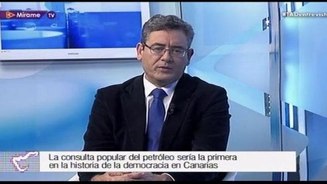 El gobierno canario baraja un nuevo impuesto para financiar la consulta antipetrolera