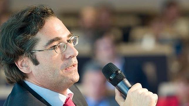 «Europa se ha quedado envejecida, tecnológicamente llega con retraso»