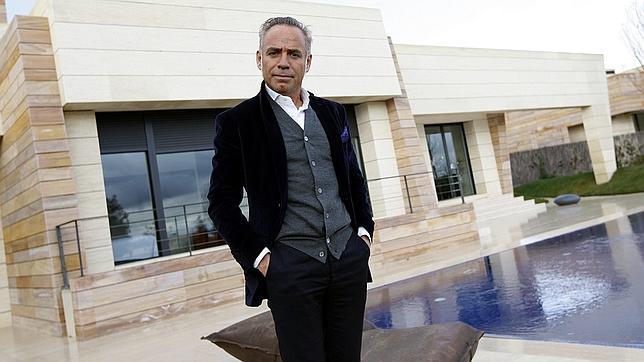 Joaquín Torres: «No hemos tenido otra alternativa al concurso de acreedores»