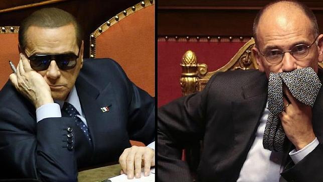 Un año de caos político en Italia