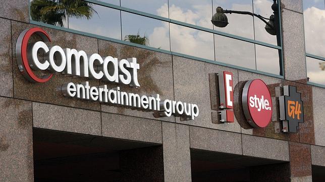 Comcast acuerda la compra de Time Warner Cable por 33.000 millones de euros
