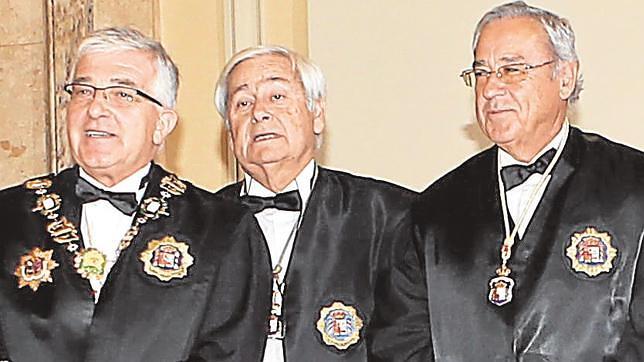 Enríquez será nuevo magistrado del TC en sustitución de Hernando