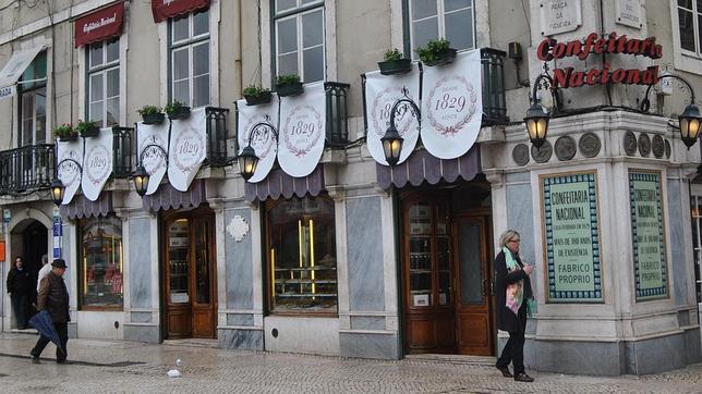 Es un negocio familiar que ya va por la quinta generación