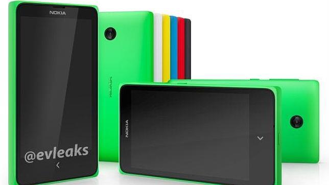 Nokia y Android: un matrimonio de conveniencia