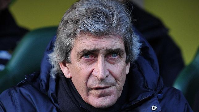 Pellegrini: «Sabía que me iban a echar del Madrid un mes después de haber sido fichado»