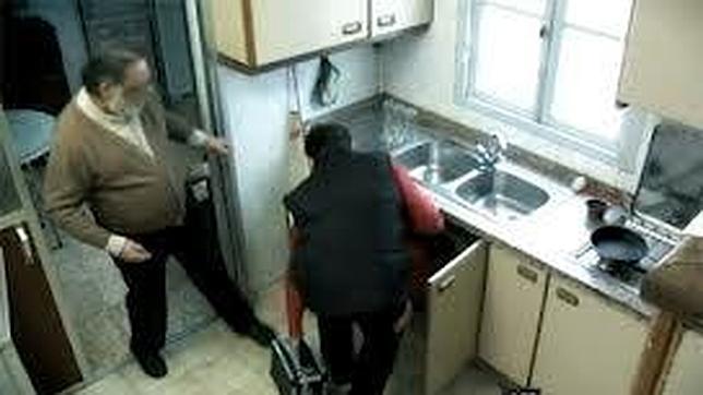 Consejos para evitar estafas del gas