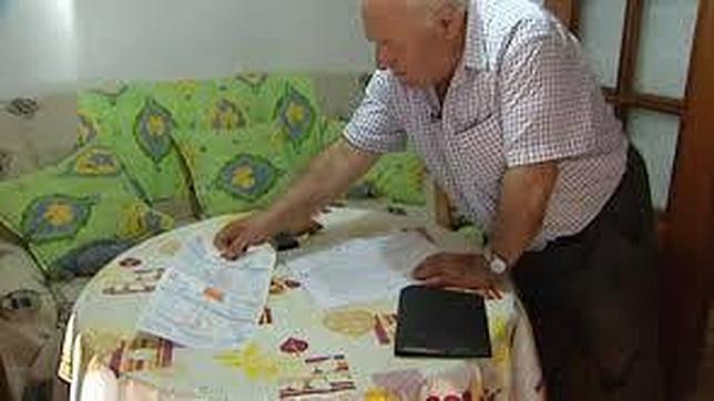 Guarde la documentación de las inspecciones