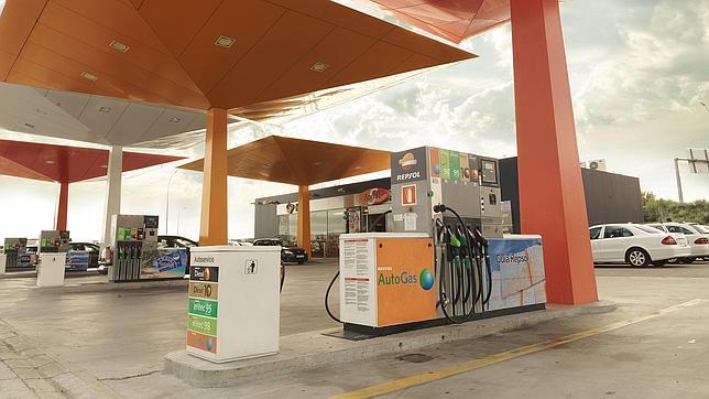 Las petroleras subieron los márgenes de los carburantes hasta un 23% en diciembre