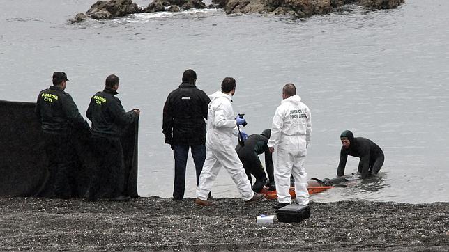 Interior asegura que Bruselas no le ha trasladado su preocupación sobre Ceuta